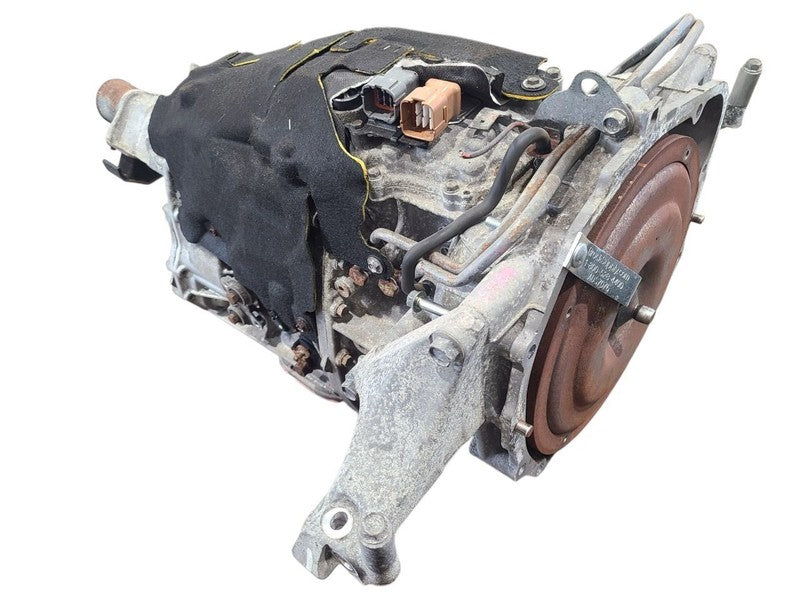 Automatic Transmission 2.5L CVT Station Wgn Outback Fits 13 LEGACY 664
