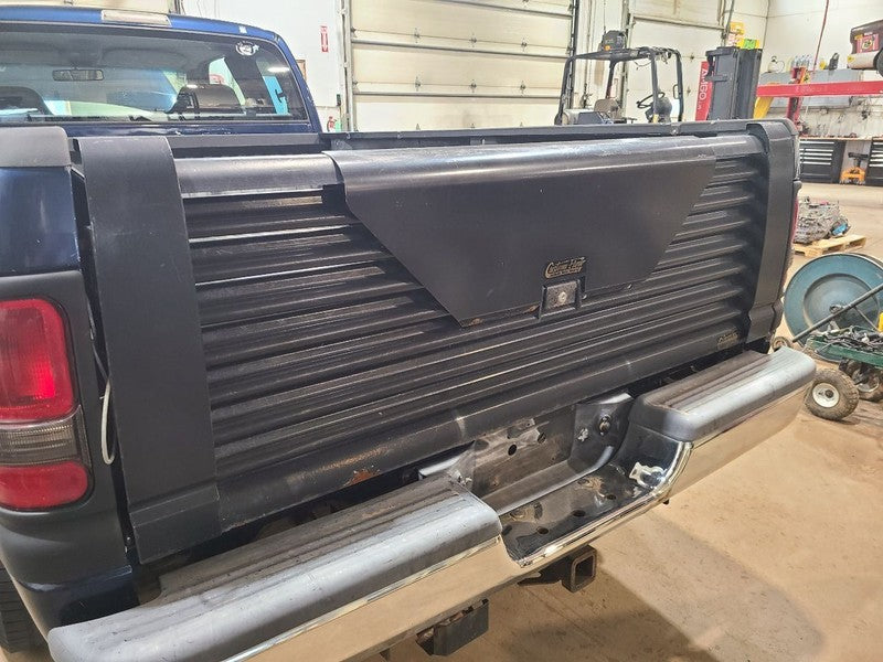 Trunk/Hatch/Tailgate Fits 95-02 DODGE 2500 PICKUP 667115