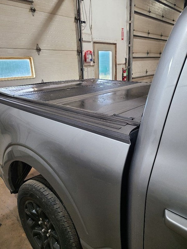 Pickup Box 5' 6" Box With Inverter Fits 21-25 FORD F150 PICKUP 680186