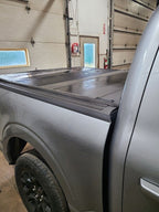 Pickup Box 5' 6" Box With Inverter Fits 21-25 FORD F150 PICKUP 680186