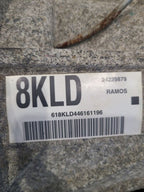Automatic Transmission 5.3L 4WD ID Kld Fits 07-08 SIERRA 1500 PICKUP 6