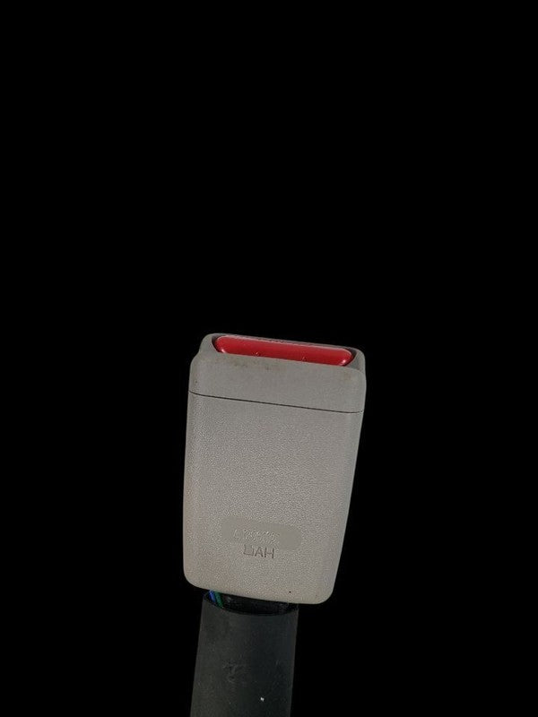Seat Belt Front Bucket Driver Buckle Fits 11-17 QUEST 652013