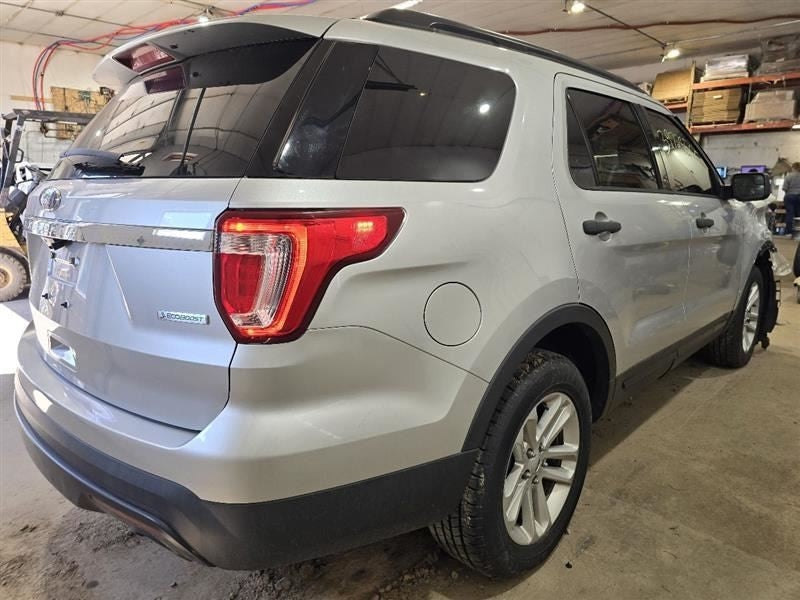 Passenger Air Bag Front Passenger Knee Fits 13-19 EXPLORER 593950