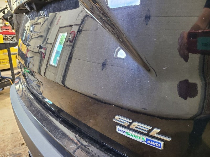 Trunk/Hatch/Tailgate Power Lift Fits 19-24 EDGE 669609