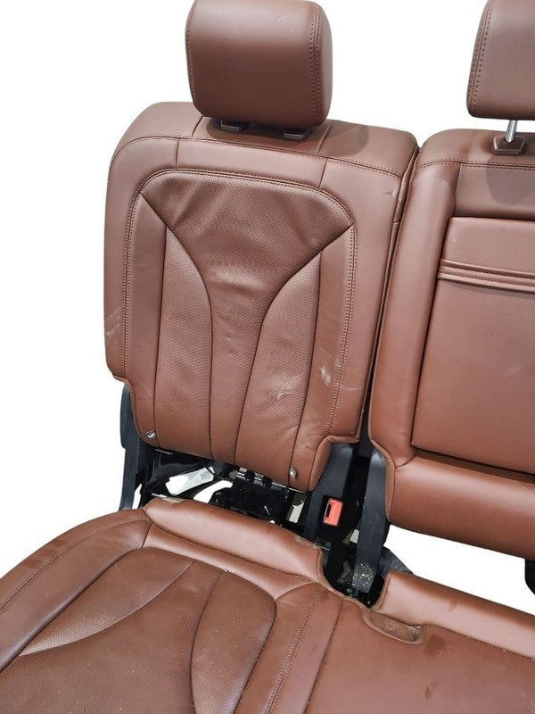 MKX       2018 Seat Rear 616891