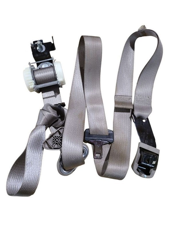 F250SD    2008 Seat Belt Rear 626608