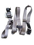 F250SD    2008 Seat Belt Rear 626608