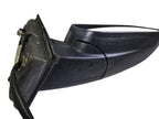 Passenger Side View Mirror Power Paint To Match Fits 10-11 EQUINOX 618