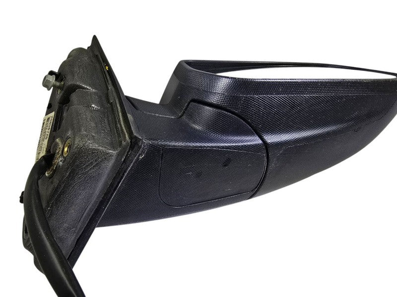 Passenger Side View Mirror Power Paint To Match Fits 10-11 EQUINOX 618