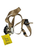 GL450     2007 Seat Belt Rear 610781