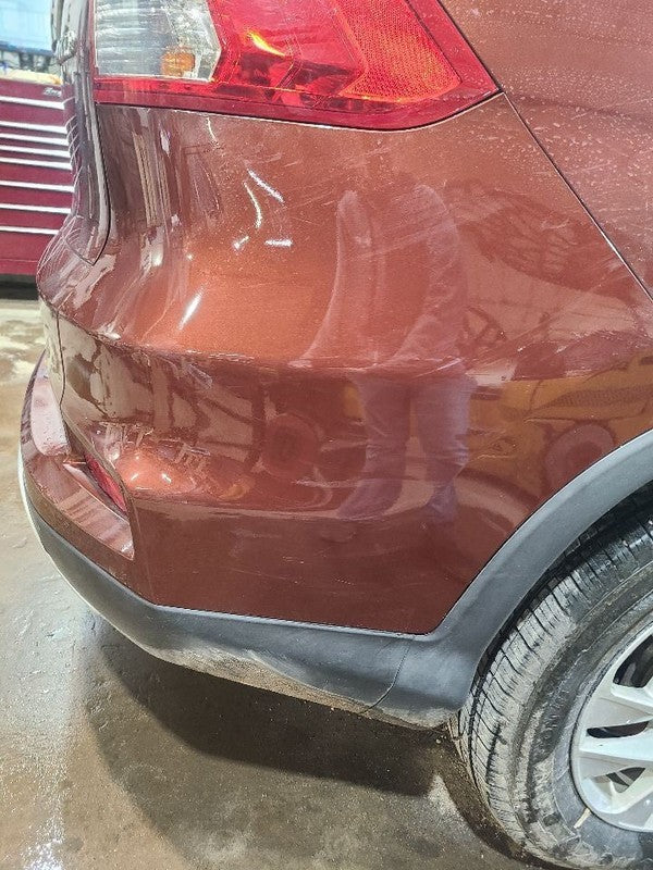 Rear Bumper Fits 15-16 CR-V 658944