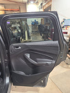 Passenger Rear Side Door Electric Windows Fits 13-19 ESCAPE 650376