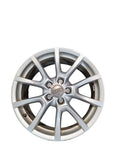 Wheel VIN Fp 7th And 8th Digit 18x8 10 Spoke Fits 09-17 AUDI Q5 639081