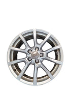 Wheel VIN Fp 7th And 8th Digit 18x8 10 Spoke Fits 09-17 AUDI Q5 639081