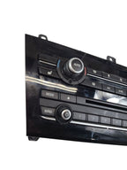 Temperature Control Automatic AC With Display Screen Fits 15-18 BMW X4