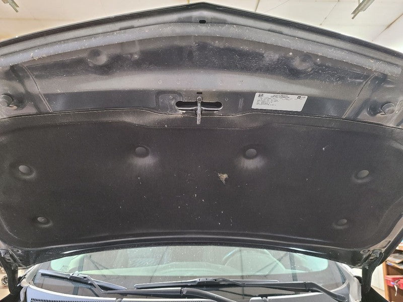 Hood Aluminum Fits 18-24 EQUINOX 672389