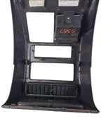 WRANGLER  1997 Dash Bezel 658116