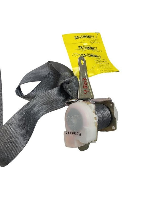 HIGHLANDR 2010 Seat Belt Rear 603103