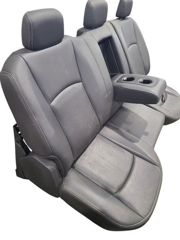 RAM1500   2010 Seat Rear 614480