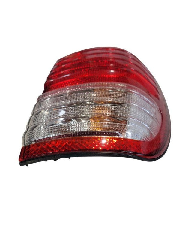 Driver Tail Light Thru 4/05 Quarter Panel Mounted Fits 98-05 LEXUS LX4