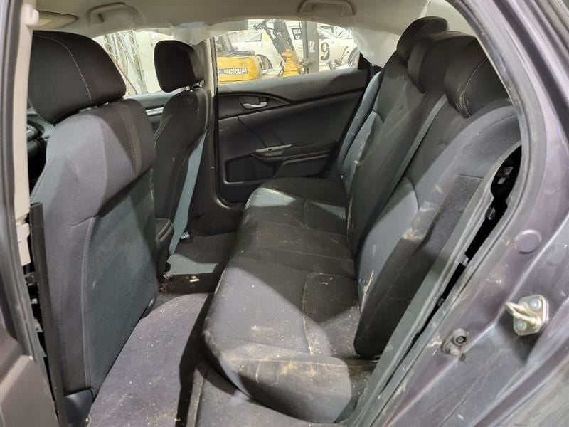 Cylinder Head 2.0L Naturally Aspirated Fits 16-19 CIVIC 563516