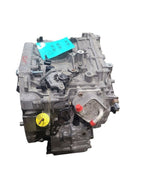 Automatic Transmission 2.4L CVT Fits 15-17 ACCORD 657045