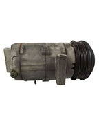 AC Compressor Fits 08-12 TAURUS 597444
