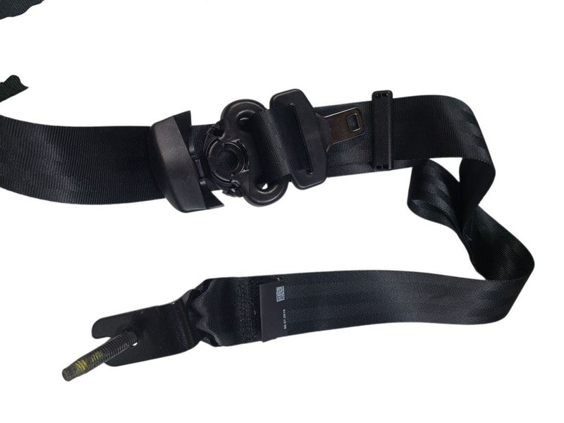ECOSPORT  2020 Seat Belt Rear 647557