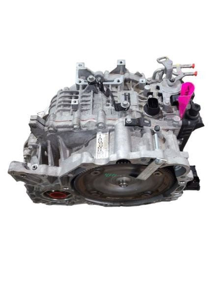 TUCSON    2022 Transmission 580934