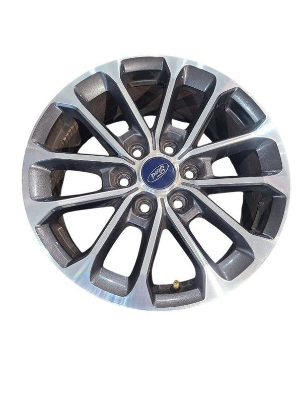 Wheel 18x7-1/2 Aluminum 12 Spoke Fits 18-20 FORD F150 PICKUP 667917