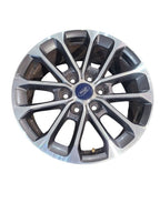 Wheel 18x7-1/2 Aluminum 12 Spoke Fits 18-20 FORD F150 PICKUP 667917
