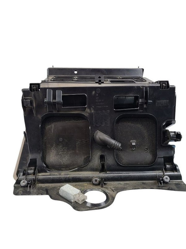 PASSAT    2007 Glove Box 624487