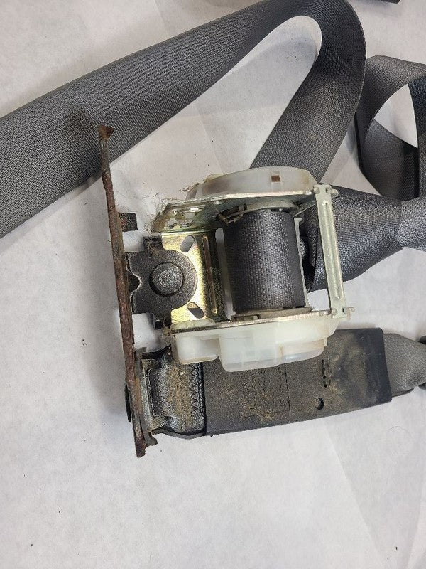 RAM2500   2006 Seat Belt Rear 608145
