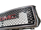 Grille Fits 14-15 SIERRA DENALI 1500 642496