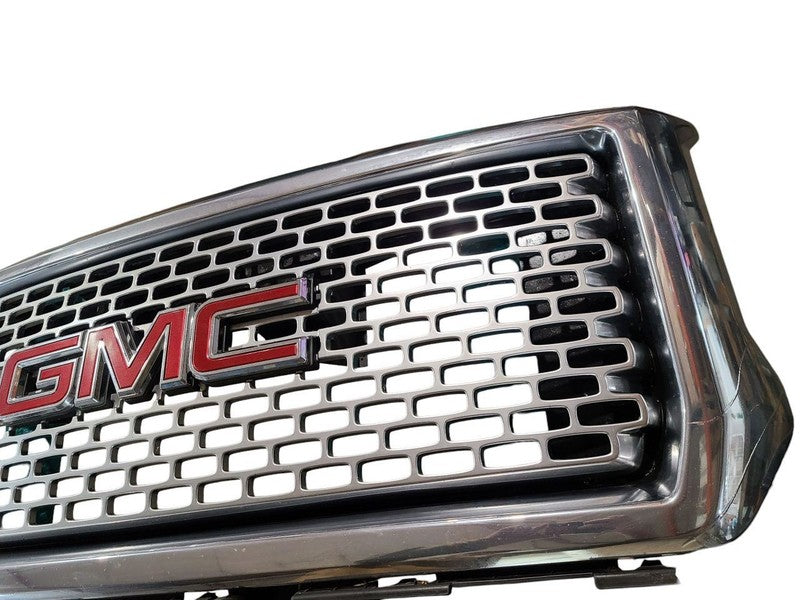 Grille Fits 14-15 SIERRA DENALI 1500 642496