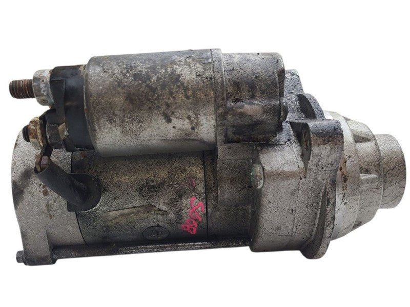 Starter Motor 8-363 Fits 04-10 FORD E350 VAN 676049