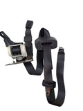 RAM2500   2011 Seat Belt Rear 641091