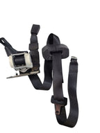 RAM2500   2011 Seat Belt Rear 641091