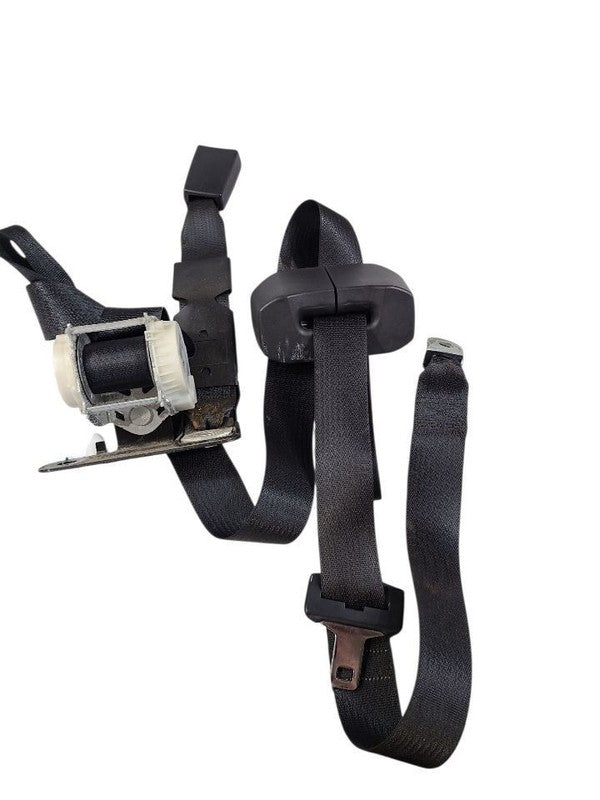 RAM2500   2011 Seat Belt Rear 641091