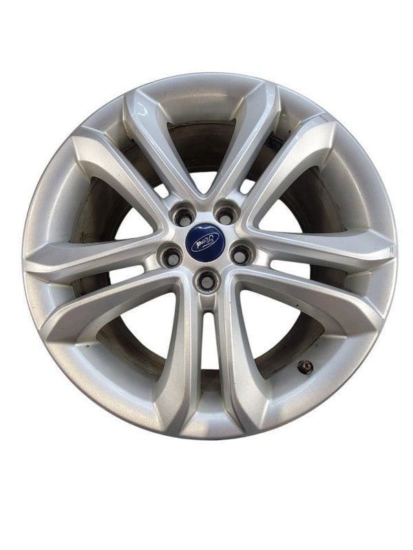 Wheel 18x8 Aluminum 10 5 Split Double Spoke Fits 19-23 EDGE 676314