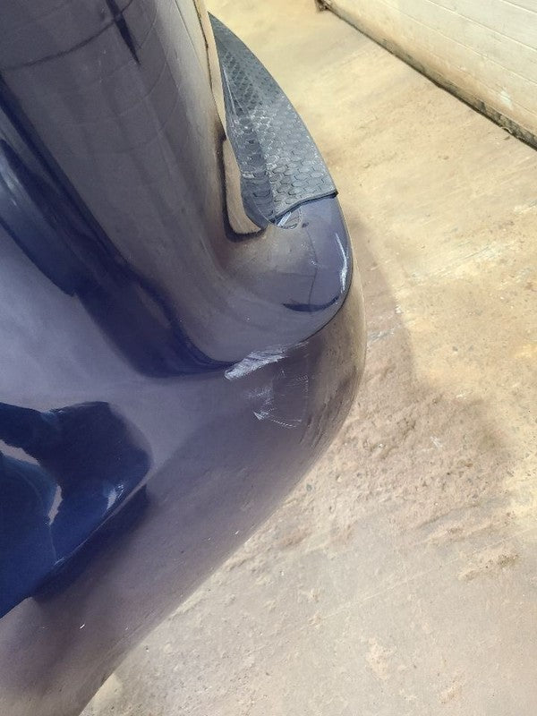 Rear Bumper Fits 20-25 VOYAGER 676785