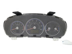 Speedometer Cluster MPH Opt 94M0A3 Fits 07-08 SANTA FE 618810