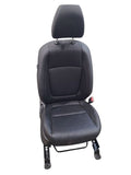 Passenger Front Seat Leatherette Manual Fits 24-26 SELTOS 670973