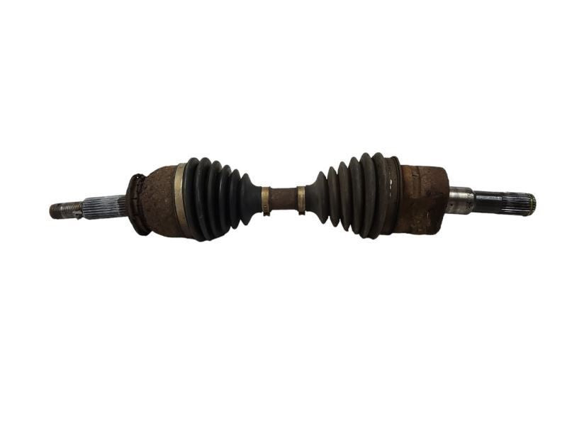 Driver Axle Shaft Front Axle 2 Door Sport Package Fits 98-02 EXPLORER 
