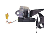 ESCALAESV 2010 Seat Belt Rear 645251