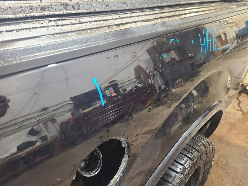 Pickup Box 5' 6" Box Fits 15-20 FORD F150 PICKUP 654236