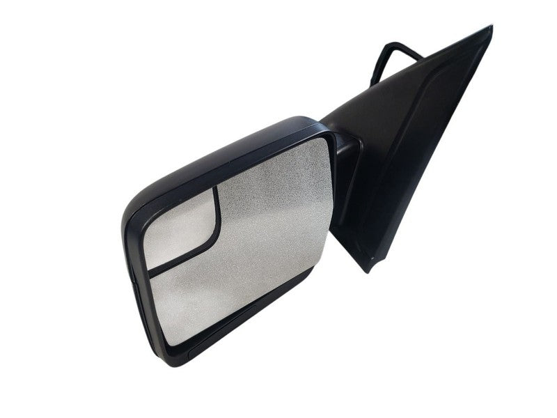 Driver Side View Mirror Power Pedestal Fits 11-14 FORD F150 PICKUP 665
