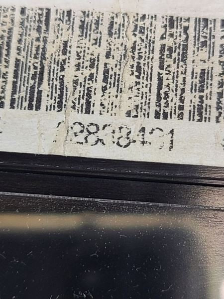 Speedometer Cluster MPH US Market Fits 13 SIERRA 1500 PICKUP 573888