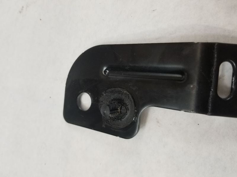 REAR F150      2017 Center Retractor Seat Belt Rear 554669