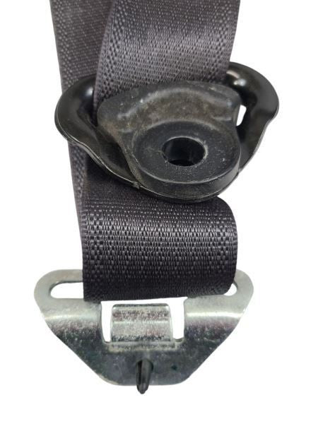 SIERRA150 2011 Seat Belt Rear 596459